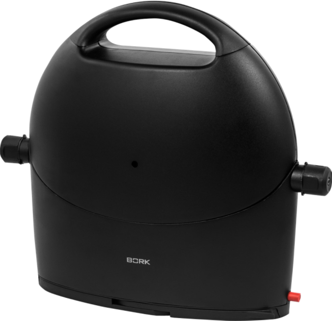 Технопарк - Москвич Mag