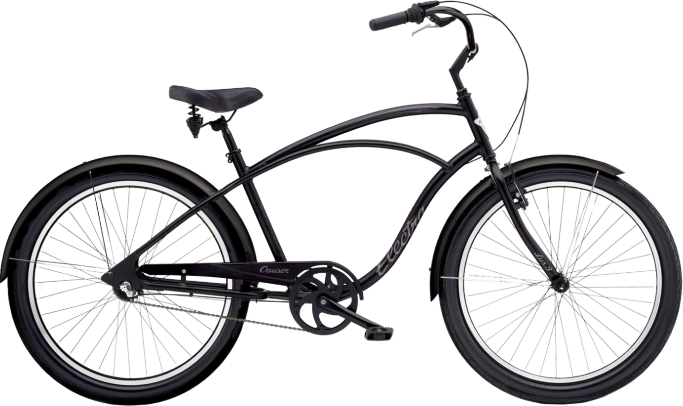 Технопарк - Москвич Mag